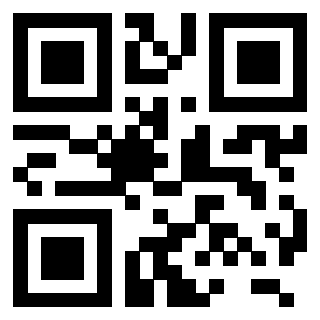 Il QrCode di 3206136719