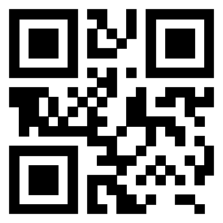 Immagine del Qr Code di 3206136720