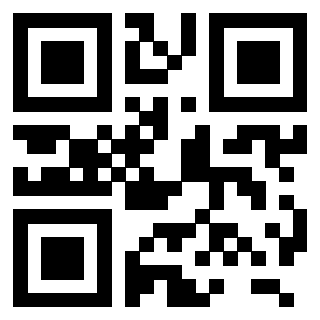 3206136721 Qr Code associato