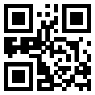 Scansione del QrCode di 3206136725