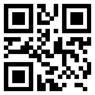 3206136726 - Immagine del Qr Code associato