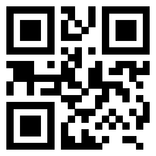 Il Qr Code di 3206136728