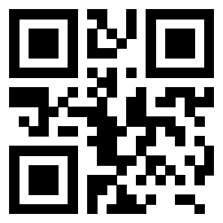 Immagine del QrCode di 3206136729