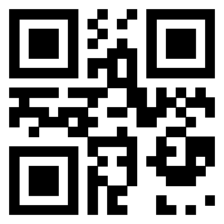 3206136731 QrCode associato