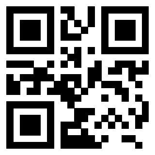3206136732 - Immagine del Qr Code