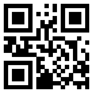 Immagine del Qr Code di 3206136734