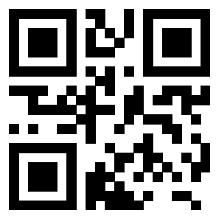 Scansione del QrCode di 3206136735