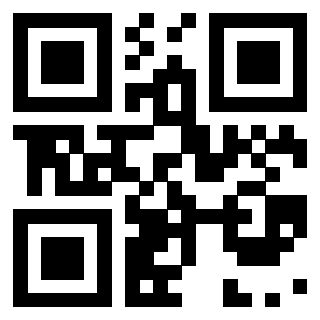 Scansione del Qr Code di 3206136736