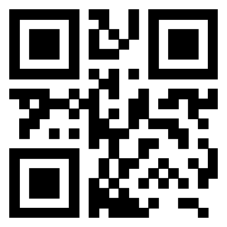 Immagine del QrCode di 3206136738