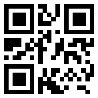 Scansione del QrCode di 3206136742