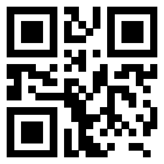 3206136745 - Immagine del Qr Code associato