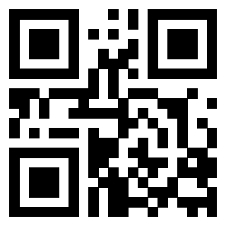 3206136747 - Immagine del Qr Code associato