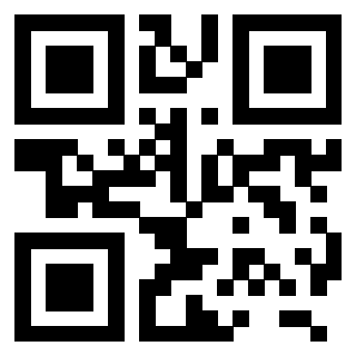 Scansione del QrCode di 3206136753