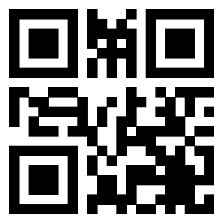 Immagine del QrCode di 3206136754