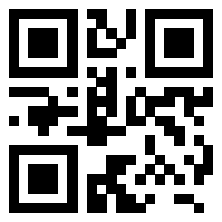 Scansione del Qr Code di 3206136756