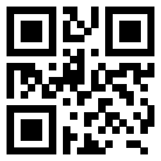 Scansione del Qr Code di 3206136759