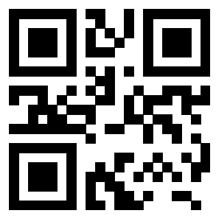 Il Qr Code di 3206136762