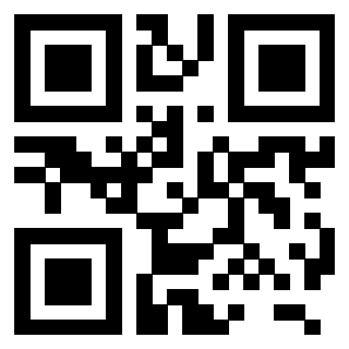 Immagine del Qr Code di 3206136764
