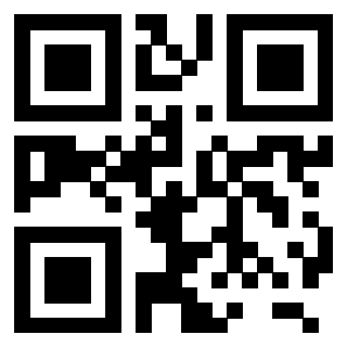 3206136765 - Immagine del Qr Code