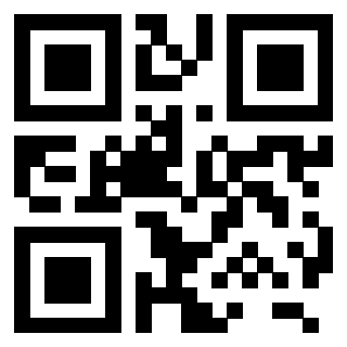 3206136768 - Immagine del Qr Code