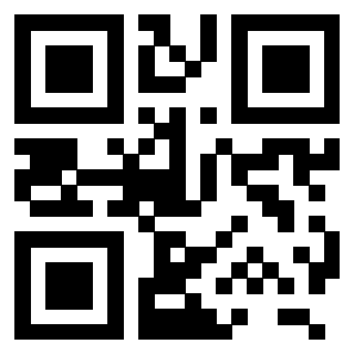 3206136770 - Immagine del Qr Code