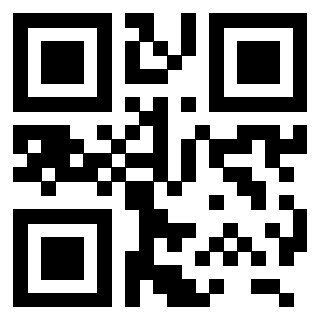 Scansione del QrCode di 3206136772