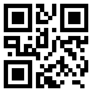 3206136775 - Immagine del QrCode associato
