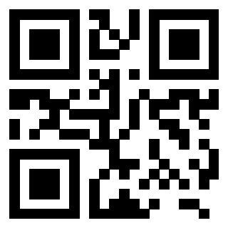 Immagine del Qr Code di 3206136776