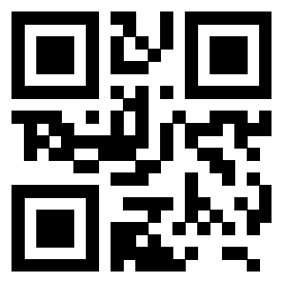 3206136777 - Immagine del Qr Code