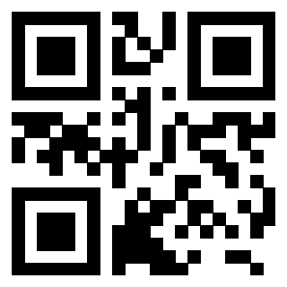 Scansione del Qr Code di 3206136779