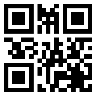 3206136782 - Immagine del Qr Code associato