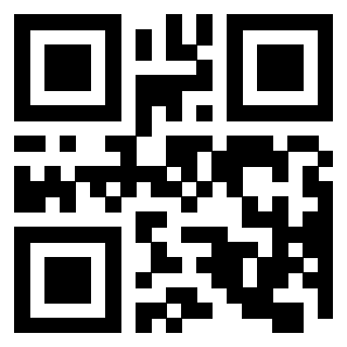 3206136783 - Immagine del Qr Code associato