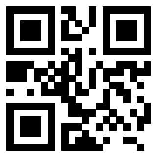 Il Qr Code di 3206136784