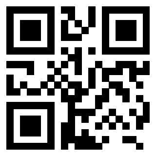 Il QrCode di 3206136788