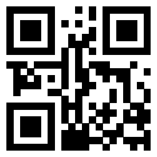 Scansione del QrCode di 3206136789