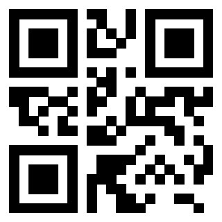 Scansione del QrCode di 3206136790