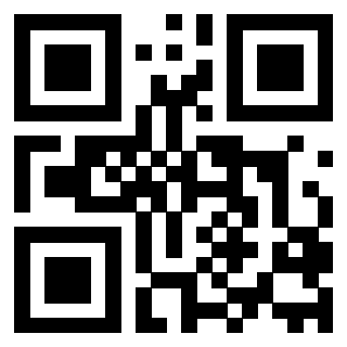 Scansione del QrCode di 3206136791