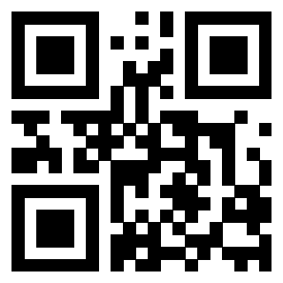 Scansione del QrCode di 3206136793