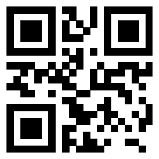 Il QrCode di 3206136795