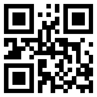 Scansione del QrCode di 3206136796