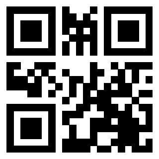 Scansione del QrCode di 3206136797