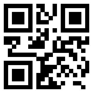 Il QrCode di 3206136799