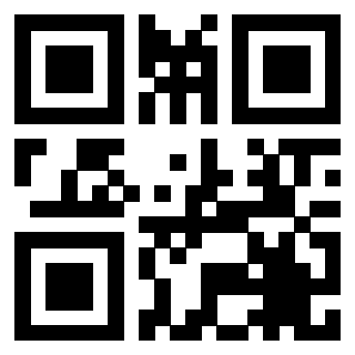 3206136800 Qr Code associato