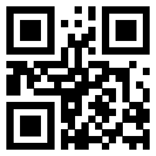 Scansione del QrCode di 3206136803