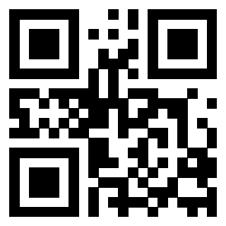 3206136806 - Immagine del Qr Code associato