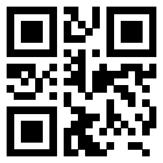 3206136807 - Immagine del QrCode
