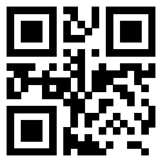 Immagine del Qr Code di 3206136808