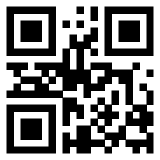 3206136811 - Immagine del QrCode associato