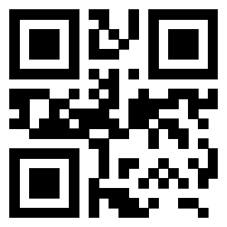 Immagine del QrCode di 3206136812