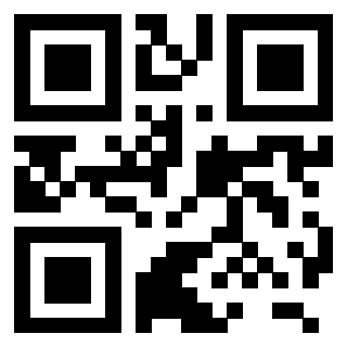 Immagine del QrCode di 3206136814